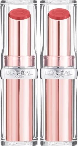 L'Oréal Color Riche Plump & Shine Lippenstift 102 watermelon plump, 3.8g