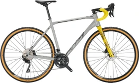 KTM X-Strada 20 ultimate grey Modell 2022