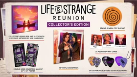 Life is Strange: Reunion - Collector's Edition (Download) (PC)