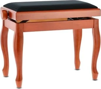 Gewa Pianobank Deluxe Classic Kirsche matt