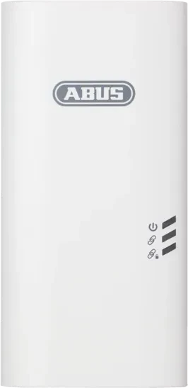ABUS Powerline PoE Adapter, RJ-45, PoE