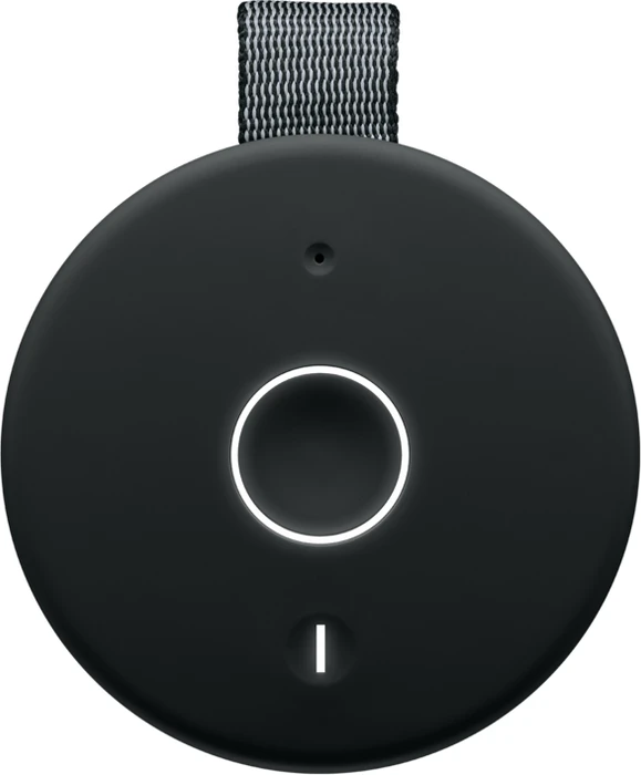 Ultimate Ears UE Megaboom 3 Black + Power Up