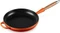 Le Creuset Signature Gusseisen Bratpfanne 24cm Vorschaubild