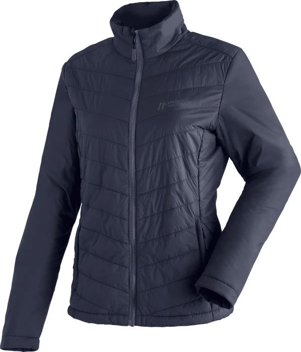 Maier Sports Lisbon 3in1 Funktionsjacke night sky (Damen)