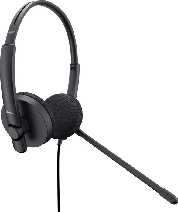 Dell Stereo Headset WH1022 (520-AAVO) Image