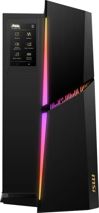 MSI MEG Trident X2 13th 13NUG-020AT, Core i7-13700KF, 32GB RAM, 1TB SSD, GeForce RTX 4080