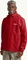 Jack Wolfskin Trailtime 2L Funktionsjacke adrenalin red (Herren) Vorschaubild