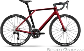 Lapierre Xelius DRS 6.0 rot Modell 2025