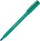 Pentel Ball Fine Point R50 0.4mm blau Tintenroller (Mine), 12er-Pack Vorschaubild
