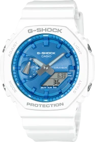 Casio G-Shock GA-2100WS-7AER
