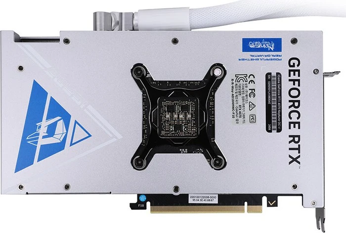 Colorful iGame GeForce RTX 4070 Neptune OC-V, 12GB GDDR6X, HDMI, 3x DP