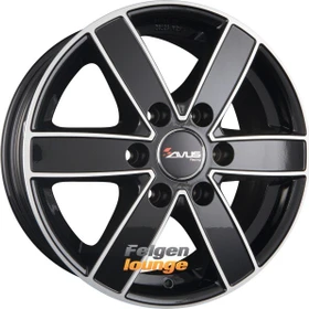 Avus Racing AC-V61 7.0x17 6/130 ET62 (verschiedene Farben)