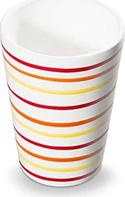 Gmundner Keramik Landlust Trinkbecher 8cm