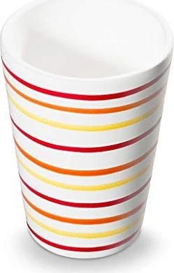 Gmundner Keramik Landlust Trinkbecher 8cm