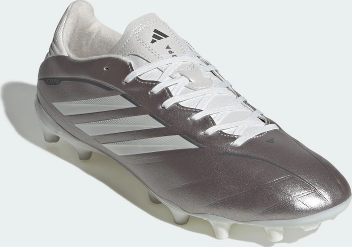 adidas Copa Pure IV League taupe met/zero metalic/night metallic