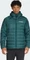 adidas Terrex Xperior Climawarm+ Down Funktionsjacke aurora ivy (Herren) Vorschaubild