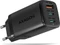 Axagon ACU-DPQ65 QC4 + USB-C PD Wall Charger schwarz Vorschaubild