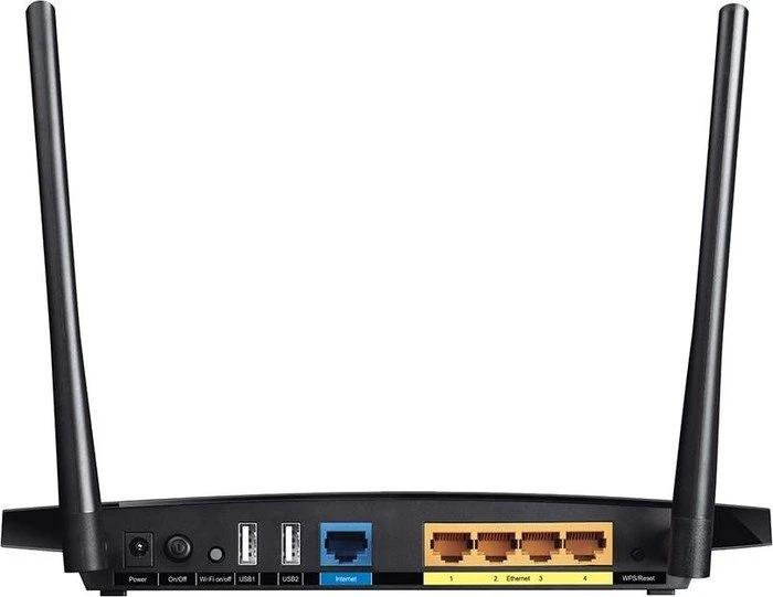 TP-Link Archer C5, V2