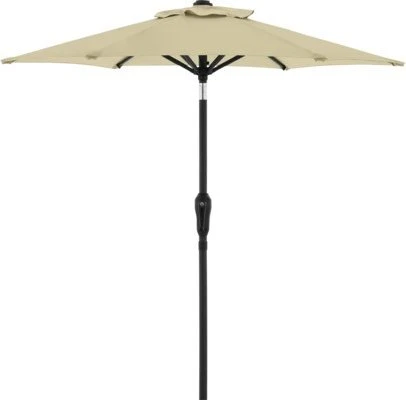 Doppler Life 180 Sonnenschirm 185cm