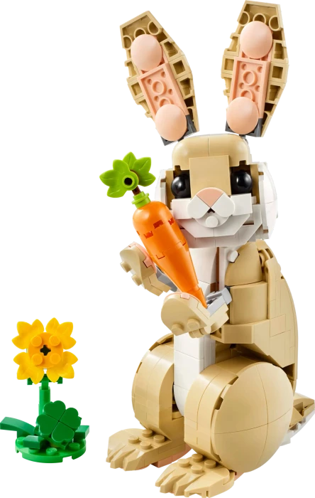 LEGO Creator 3in1 - Häschen
