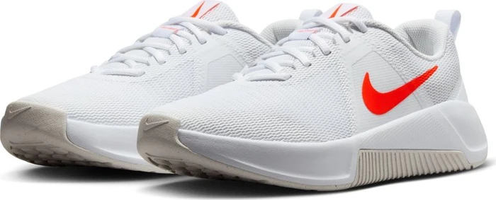 Nike MC Trainer 3 white/phantom/bright crimson (Damen)