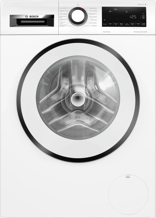 Bosch Serie 6 WGG244Z0EX Frontlader