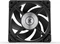 EK Water Blocks EK-Quantum Phase 120, schwarz, 120mm Vorschaubild