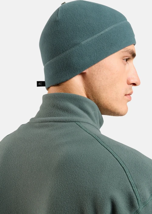 Odlo Microfleece Warm Mütze urban chic