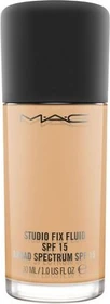 MAC Studio Fix Fluid Foundation NC35 LSF15, 30ml