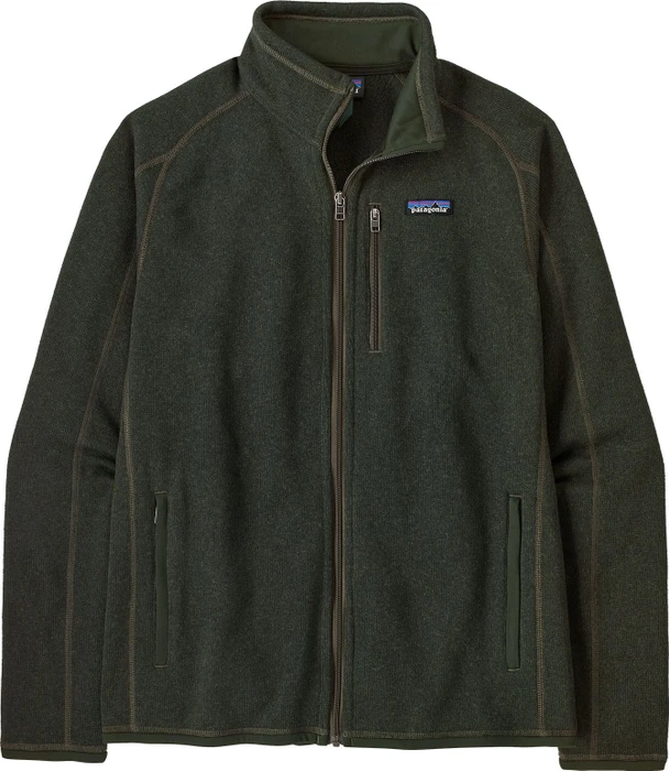 Patagonia Better Sweater Jacke (Herren)
