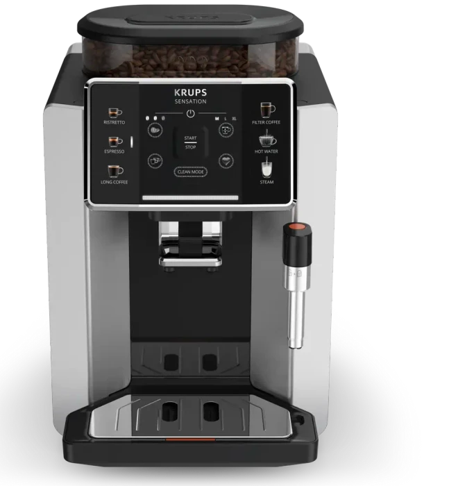 Krups EA 910E Sensation