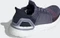 adidas Ultraboost 19 raw indigo/shock red (Damen) Vorschaubild