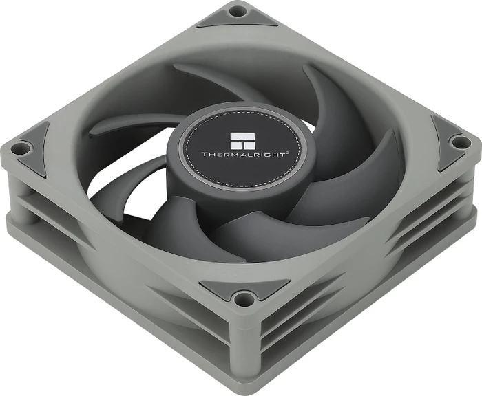 Thermalright TL-B8, 80mm