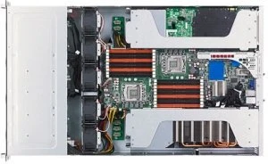 ASUS ESC4000/IB, 2HE, 2HE