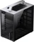 Jonsbo T8 PLUS Silver, silber, Glasfenster, Mini-ITX Vorschaubild