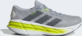 adidas Adistar 4 halo silver/onix/solar slime (Herren)