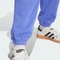adidas Essentials Loose Trainingshose lang semi cobalt blue (Damen) Vorschaubild