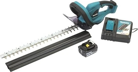 Makita DUH523RF Akku-Heckenschere inkl. Akku 3.0Ah