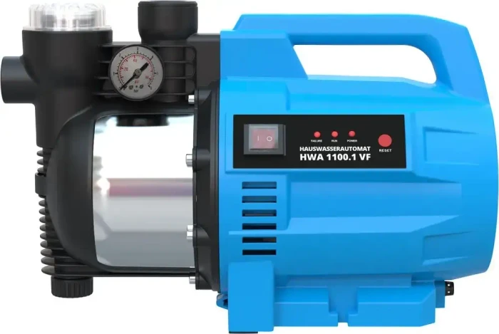 Güde HWA 1100.1 VF Elektro-Hauswasserautomat