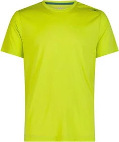 CMP Piquéstrick Funktionsshirt kurzarm acido (Herren)
