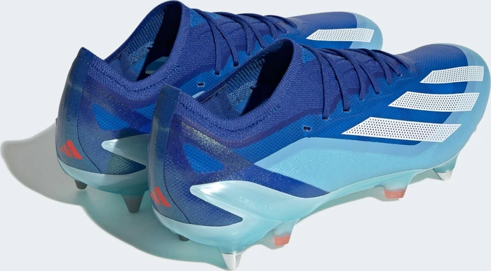 adidas X Crazyfast.1 SG bright royal/cloud white/solar red