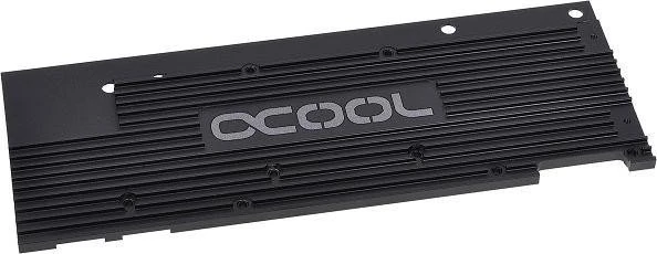 Alphacool NexXxoS GPX GTX 970 M03 mit Backplate