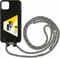 Artwizz HangOn Case für Apple iPhone 11 Pro Max schwarz Vorschaubild