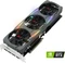 PNY GeForce RTX 3090 XLR8 Gaming Uprising Epic-X RGB Triple Fan, 24GB GDDR6X, HDMI, 3x DP Vorschaubild