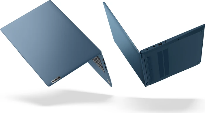 Lenovo IdeaPad 5 15ARE05, Light Teal, Ryzen 7 4700U, 16GB RAM, 512GB SSD, DE