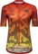 Gore Wear Rain Camo Trikot kurzarm (Damen) Vorschaubild