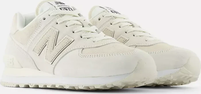 New Balance 574 sea salt/linen (Damen)