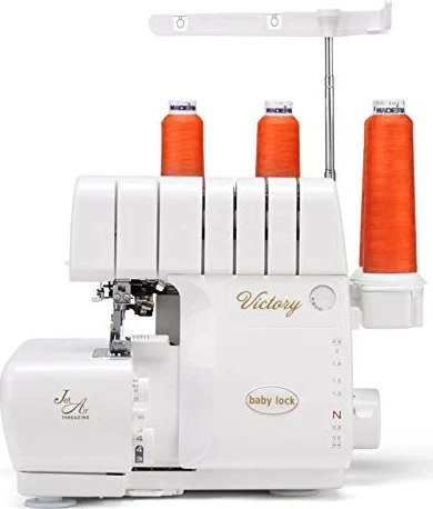 Baby Lock Victory Overlock