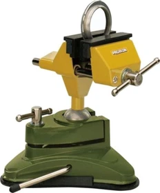 Proxxon MicroMot FMS Schraubstock 75mm