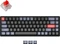 Keychron K6 Pro, PBT, schwarz, LEDs RGB, hot-swap, Keychron K Pro RED, USB/Bluetooth, US Vorschaubild